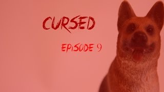 ♆Cursed♆ E9 - "Caution" [Schleich Series]