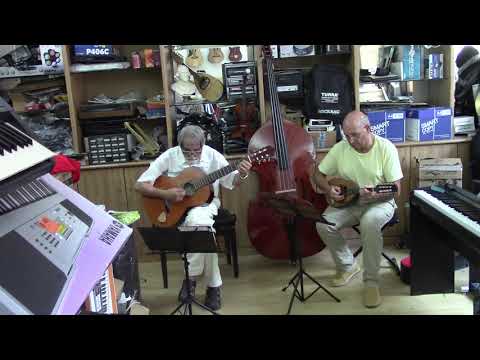 Valzer - Fremito d' amore - P.Turrà - M. Badolato