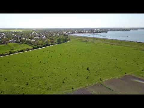 Popesti - Mihailesti GR, long flight 3 km+ one way.