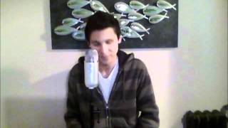 &quot;I Believe In You and Me&quot; Whitney Houston Cover (Joshua Yeryk)