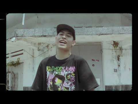 Dzulfahmi - Juxtapose (ft. Jonet)