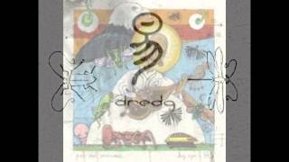 dredg - Stationary Transient (with studio footage)