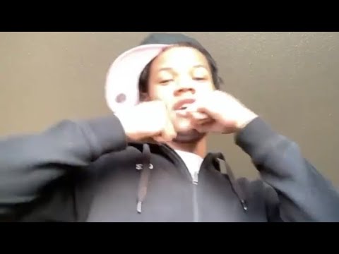 Bando x Tdot - EBK (UNRELEASED)