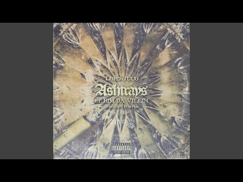 Ashtrays (feat. Rim Da Villin)