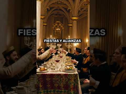 1031–1085: Taifas → Toledo — ¿brillo cultural… o reino dividido? 🏛️