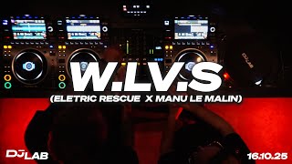 Download lagu An hour w/ W.LV.S (Electric Rescue & The Driver aka Manu le Malin) mp3
