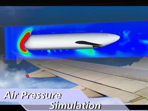 Fraunhofer IGD A2 - ILA 2010