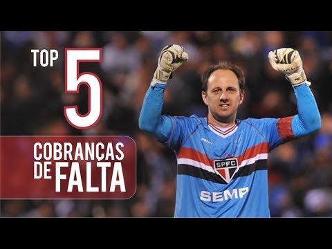 As 5 COBRANÇAS DE FALTA mais ABSURDAS de ROGÉRIO CENI