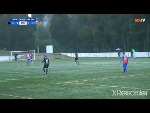 Tomas Fontes Highlights