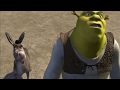 Shrek fight scene bad reputation