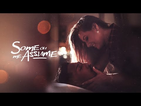 Ze Vaqueiro Estilizado - Some Ou Me Assume ( Clip Oficial )