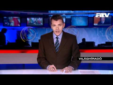Világhíradó délben - 2012.03.09.