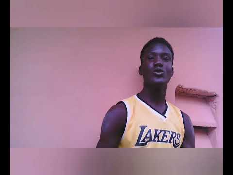 Nèg Dwe di an , Ekri pa Lolo  reyalize pa Top Roberto