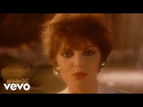 Pat Benatar - We Belong (Official Music Video) thumnail