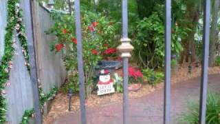 Christmas in Key West