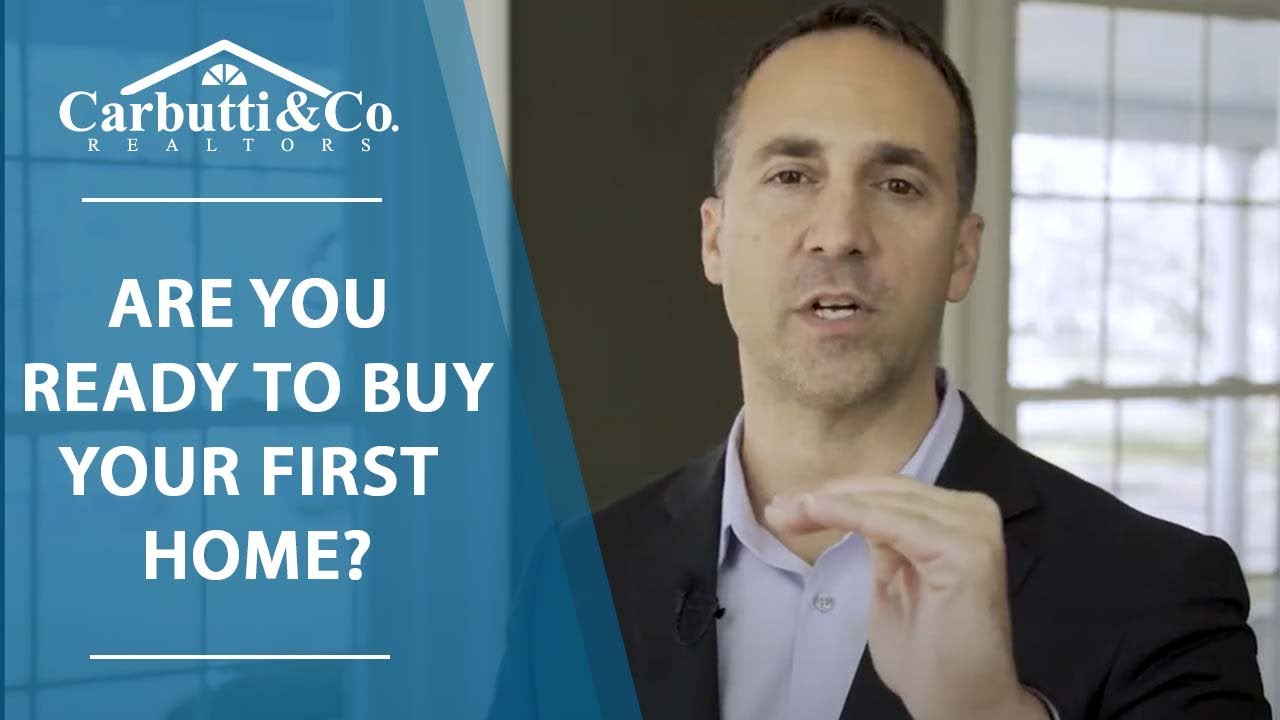 Are You Ready to Buy Your Next Home? Let Us Help