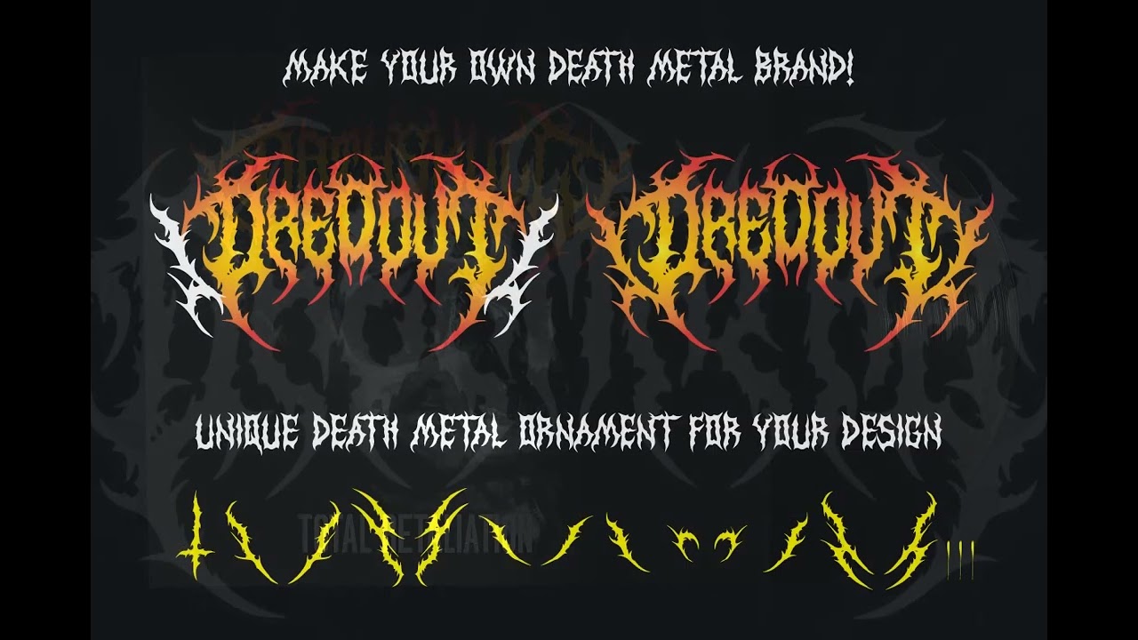 Download Dreamfire Font