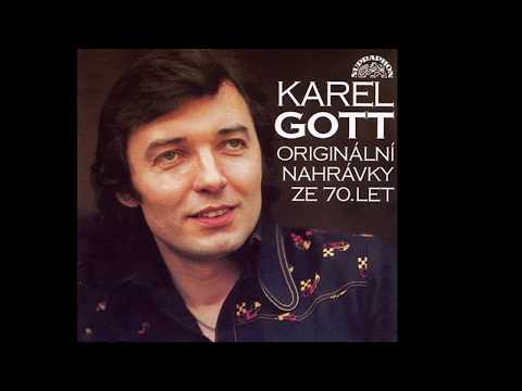 BĚŽ ZA SVOU LÁSKOU✴️????/VZPOMÍNKA/ERRINERUNG/KAREL GOTT 14.7.39-1.10.19/COVER BY OTA ON KORG PA700