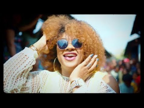 FARAH JOHNS - FITIAVANDRAHA (Official Video 2023)