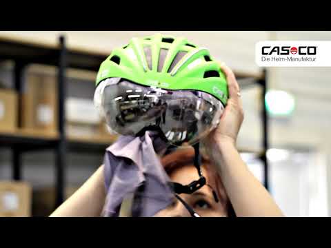 CASCO Firmenpräsentation company presentation