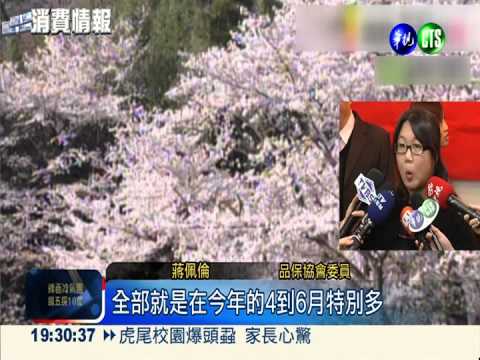 春季出國漲多跌少 多比價不吃虧