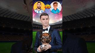 Download lagu Ronaldo and Messi and Suarez VS Ronaldo jr and Thiago messi and Delfina Suarez 🤩 Ronaldo asks Messi mp3