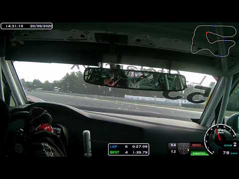 WSMP 2020 wyścig nr 6