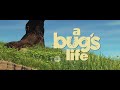 A Bug S Life Intro Opening Scene Blu Ray HD