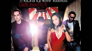 The Brand New Heavies - Everytime We Turn It Up