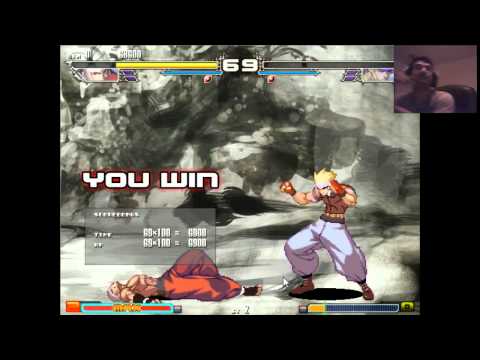 Yatagarasu Mechanics - 1 / 3