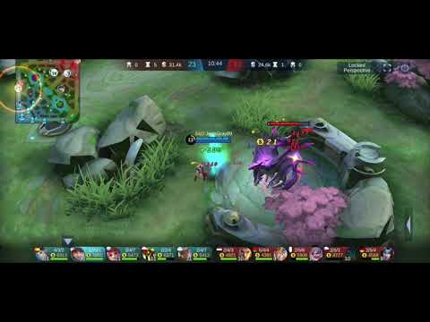Wanwan EZ Savage | Mobile Legends | Master the most difficult Marksman