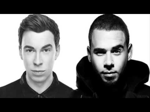 Afrojack & Hardwell vs. Alice Deejay vs. Galantis - Hollywood Better Runaway (Hardwell Mashup)