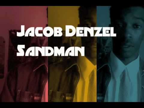 Sandman-Jacob Denzel