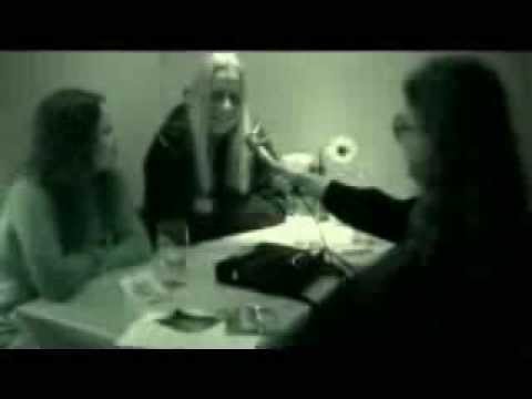 LULLACRY - Dont touch the Flame (OFFICIAL VIDEO)