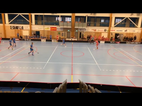 JAS Norrköping/ÅBY IBK  vs JIK
