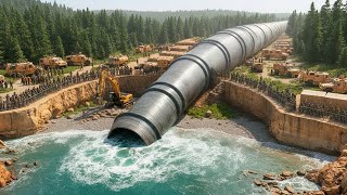 Польша Копает Дно Балтийского Моря, Чтобы Лишить Россию Контроля над Ним