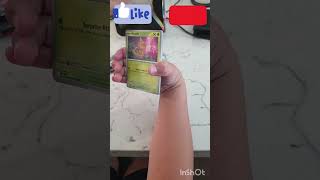 Another Chaos Rising Pack Opening #pokemoncards #pokemontcg #idkwid #shorts
