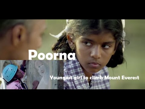 Poorna (2017) Official Trailer