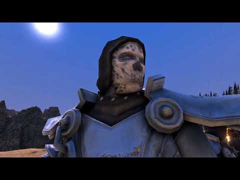 18000 Golden Knights VS 17000 Soul Tyrants . Ultimate Epic Battle Simulator 2  UEBS 2