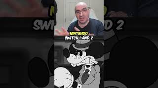 MOUSE P.I. For Hire Release Date