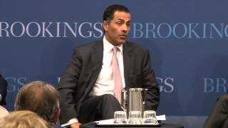 American Foreign Policy in Retreat? A Discussion with Vali Nasr