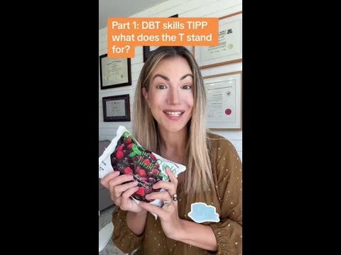 Part 1: What does the T stand for in TIPP tool from DBT