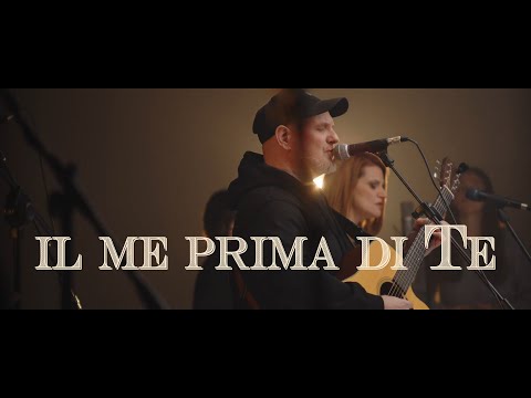 Il me prima di Te - Reale (Official Music Video)