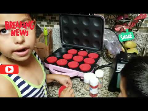 baby Cupcakes  de Chocolate by Areli  y Alonso review