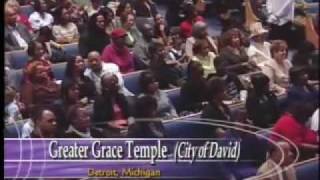 GGT Amazing Grace song by Charles Green