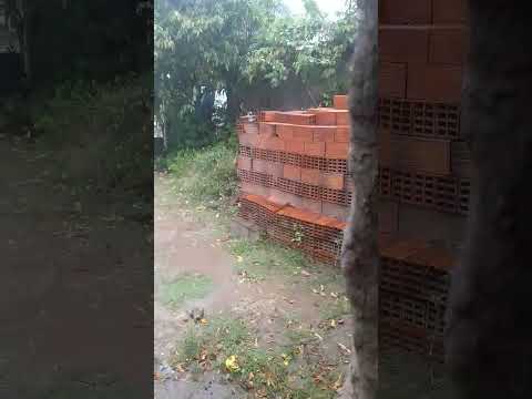 lluvia en san Pedro de Jujuy