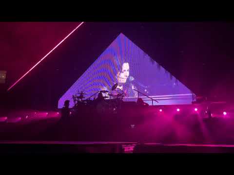 Blind Belief - Evanescence 11/9/21 San Jose