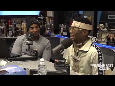 Soulja Boy Breakfast Club Top Moments
