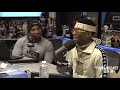 Soulja Boy Breakfast Club Top Moments