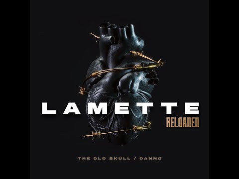THE OLD SKULL "Lamette Reloaded" Feat. DANNO (Colle Der Fomento)